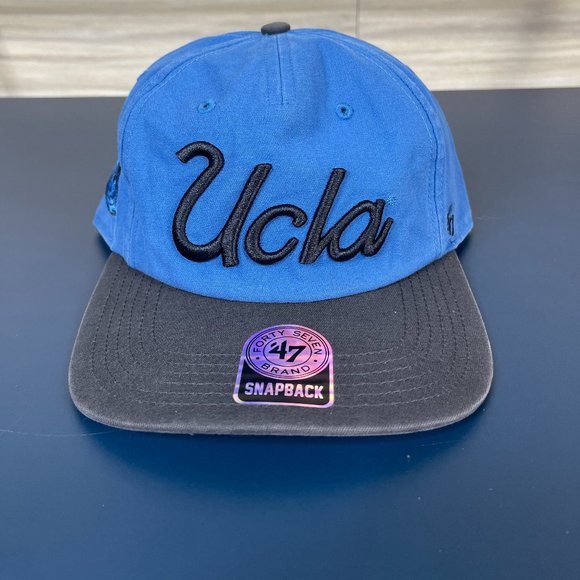 47 Other - VTG UCLA Bruins NCAA '47 Brand Hat
